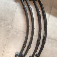 balestre +3" Suzuki samurai 