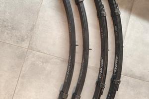 balestre +3" Suzuki samurai 