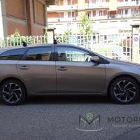 Toyota Auris 1.6 D-4D Start & Stop