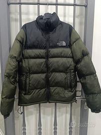 giubbino uomo the North face 