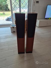 Casse/Diffusori Indiana Line Arbour 5.02