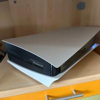 Playstation 5 come nuova