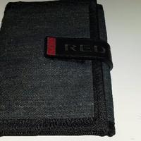 Portafoglio Levi's Red Tab