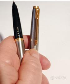 penna PARKER stilografica. originale. France