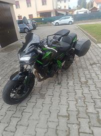 Kawasaki z650