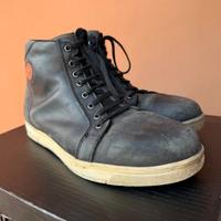 Scarpe da moto Tucano Urbano Mod. Marty, taglia 45