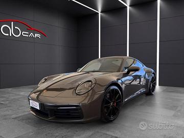 Porsche 911 911 Coupe 3.0 Carrera S