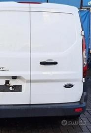 PORTE POSTERIORE Ford Transit Connect. 2017