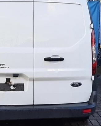 PORTE POSTERIORE Ford Transit Connect. 2017