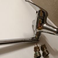 Miscelatore cucina Teorema