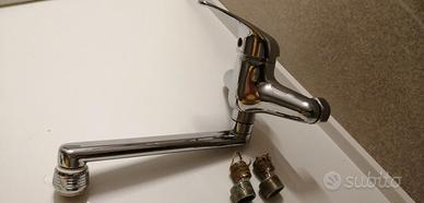 Miscelatore cucina Teorema