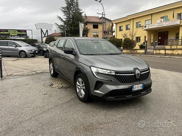 RENAULT AUSTRAL MILD HYBRID FULL OPTIONAL