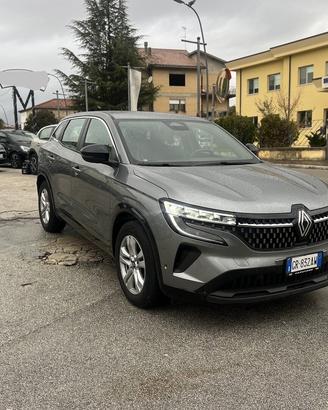 RENAULT AUSTRAL MILD HYBRID FULL OPTIONAL