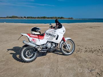 YAMAHA XTZ 750 Super Tenerè