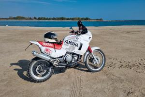 YAMAHA XTZ 750 Super Tenerè