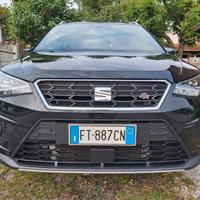 Seat Arona 1.6 TDI 115CV FR - Gennaio 2019