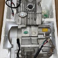 Motore 160 YX