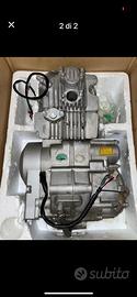 Motore 160 YX