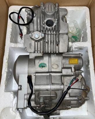 Motore 160 YX