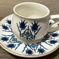 Set da caffè turco originale – nuovo con scatola