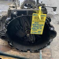 CAMBIO MANUALE COMPLETO MINI Countryman 1Â° Serie