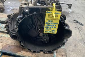 CAMBIO MANUALE COMPLETO MINI Countryman 1° Serie