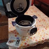 moulinex cookeo