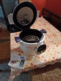 moulinex cookeo