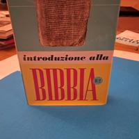 MARIETTI INTRODUZIONE ALLA BIBBIA VOL 2