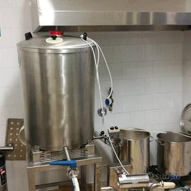 Pentolone birra
