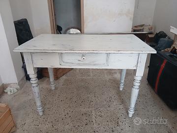 Scrittoio Shabby chic