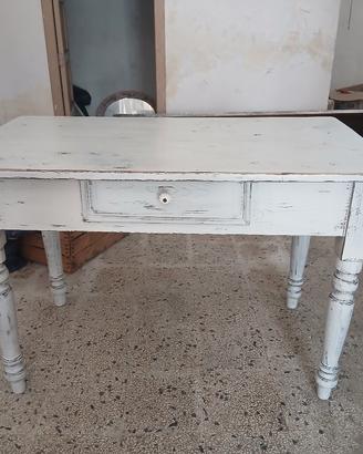 Scrittoio Shabby chic