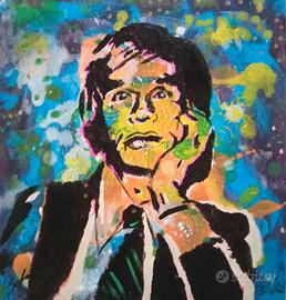 Andy Warhol 