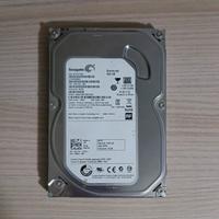 HDD 500GB SEAGATE 3.5" SATA