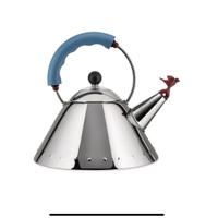 Alessi Bollitore 9093 Design Michael Graves