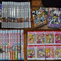 Tanti MANGA scontati