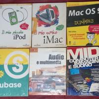 Libri Vintage Computer Mac OS