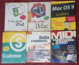 Libri Vintage Computer Mac OS