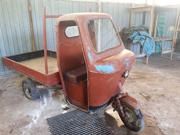 lambretta "Lambro"