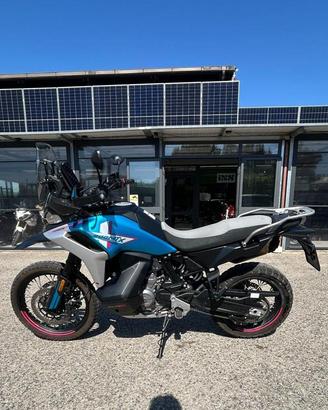 CF MOTO 800 MT-X .