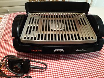 grigliatutto de longhi