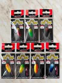 Spoon Trout Area Molix 0,8 grammi