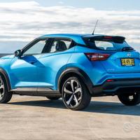 Ricambi nissan juke 2022