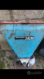 Microgranulatore per seminatrice