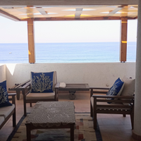 Casa vacanze a S'Anea Scoada