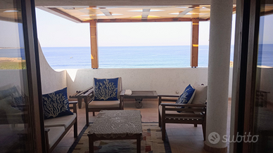 Casa vacanze a S'Anea Scoada