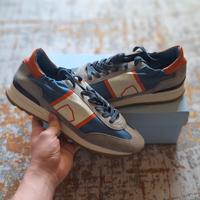 Sneakers Philippe Model Paris. Uomo