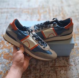 Sneakers Philippe Model Paris. Uomo