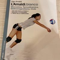 L’Amaldi Bianco Fisica