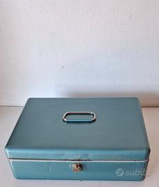 cassetta di sicurezza